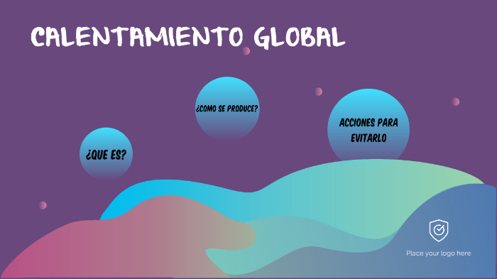 CALENTAMIENTO GLOBAL by ana Perez Lopez on Prezi
