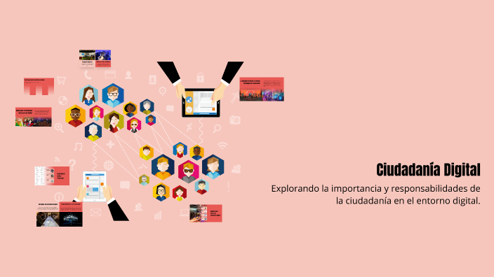 Ciudadanía Digital by pepito perez on Prezi
