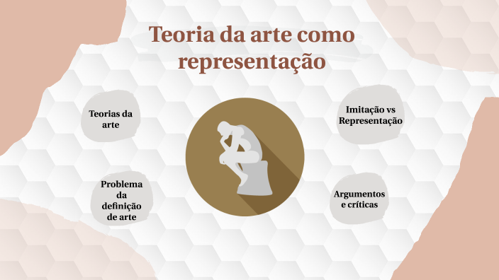 Teoria Da Arte Como Representação By Rihana Jamal On Prezi 5699