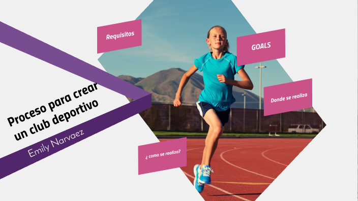 proceso para crear un club deportivo del ecuador by emily narvaez on Prezi  Next