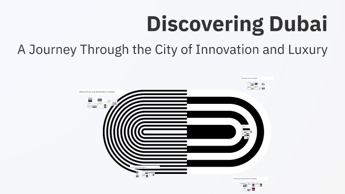 Discovering Dubai by Am As on Prezi