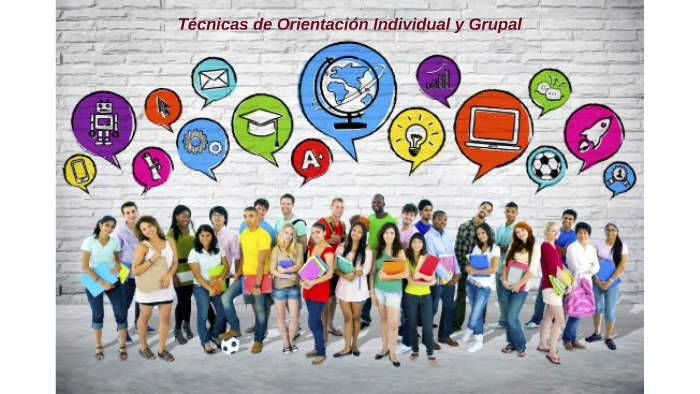 Técnicas De Orientación Individual Y Grupal By Lucrecia Uranga On Prezi ...