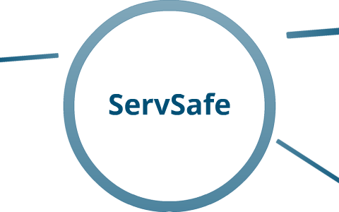 Serv Safe by Kayla Crites