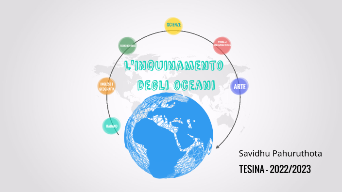 Tesina S. P. by Scuola on Prezi