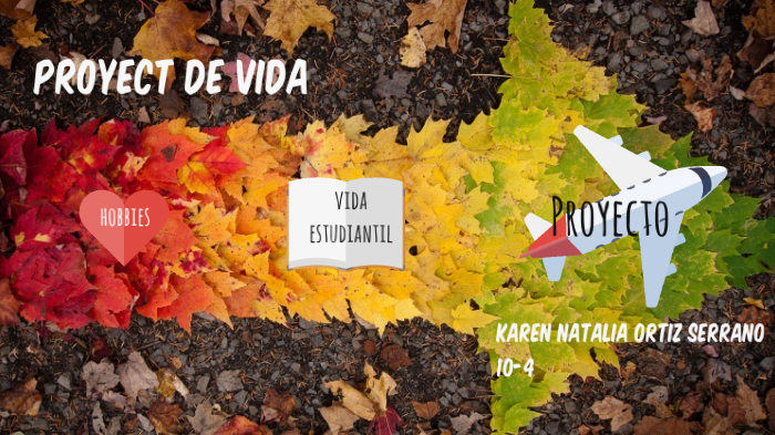 Proyecto de Vida by Karen Natalia Ortiz Serrano on Prezi