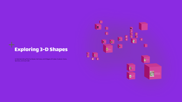 Exploring 3-D Shapes by Rehab Nazmy on Prezi