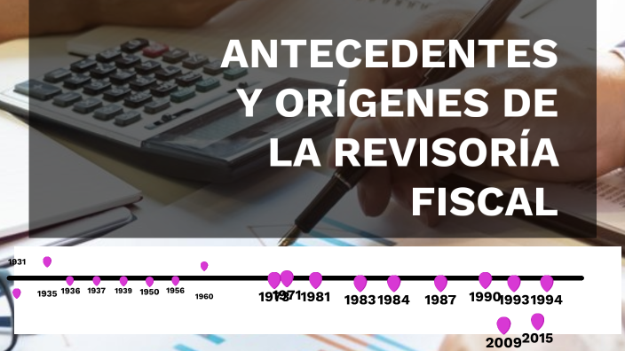 Antecedentes Y OrÍgenes De La RevisorÍa Fiscal By Valentina LeÓn On Prezi