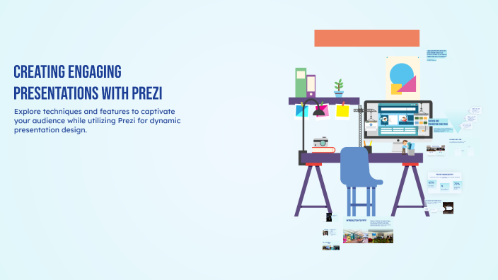 Creating Engaging Presentations with Prezi by Bianca Gabela on Prezi