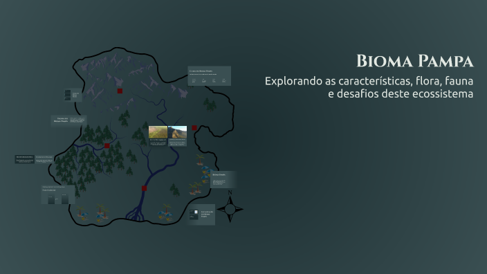 Bioma Pampa by Thais Persch on Prezi