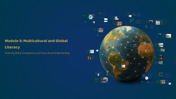 Module 5: Multicultural and Global Literacy by Crisryl Derrada on Prezi