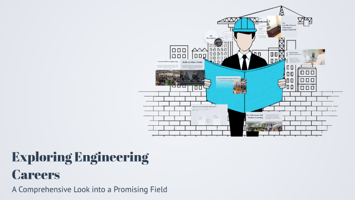 Exploring Engineering Careers by Elijah Meyer on Prezi