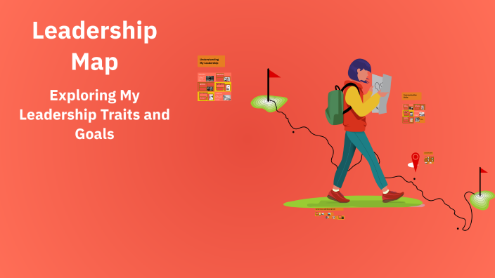 Leadership Taskmap Leadership Map by Stephanie Cheung on Prezi