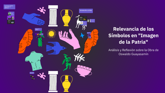 Simbolo Rae Relevancia de los Símbolos en