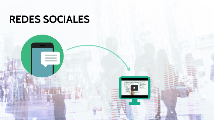 REDES SOCIALES by danna sofia contreras hernandez on Prezi
