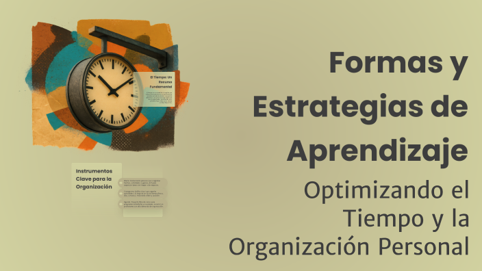 Formas y Estrategias de Aprendizaje by Perla Adame Arreola on Prezi
