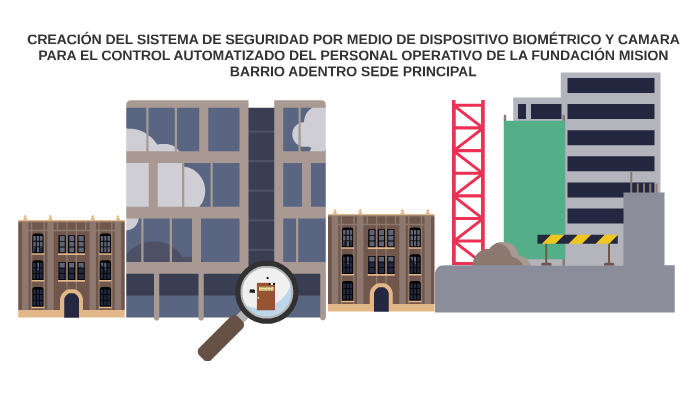 SISTEMA DE SEGURIDAD by miguel perez on Prezi