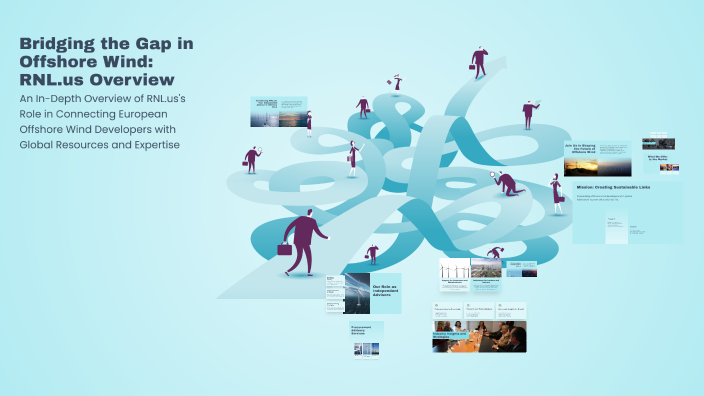 Windgap Final Bridging the Gap in Offshore Wind: RNL.us Overview by Ryan McGullion on ...