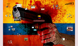 Masacre De Ituango By Liliana Melendez Olaya