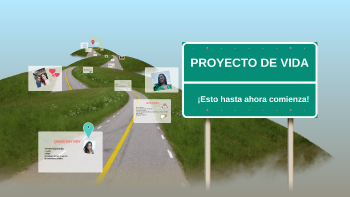 PROYECTO DE VIDA by Valentina Lopez on Prezi