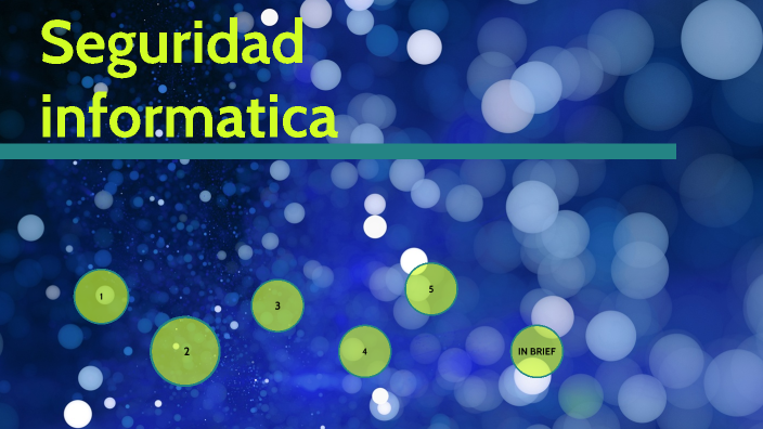 Seguridad Informática by Alejandro Sáez Hervás on Prezi