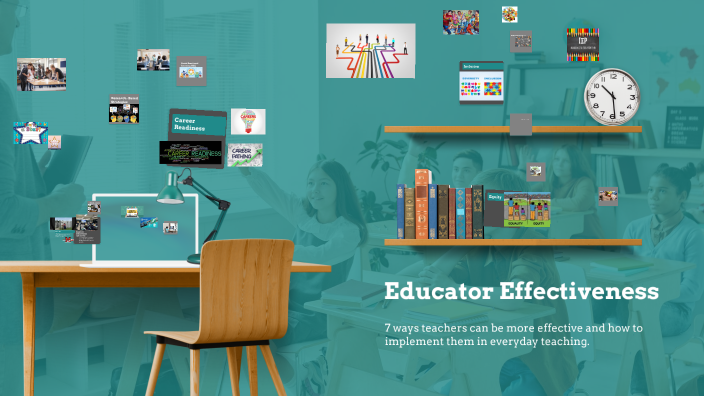 Educator Effectiveness by Liz Romesberg on Prezi