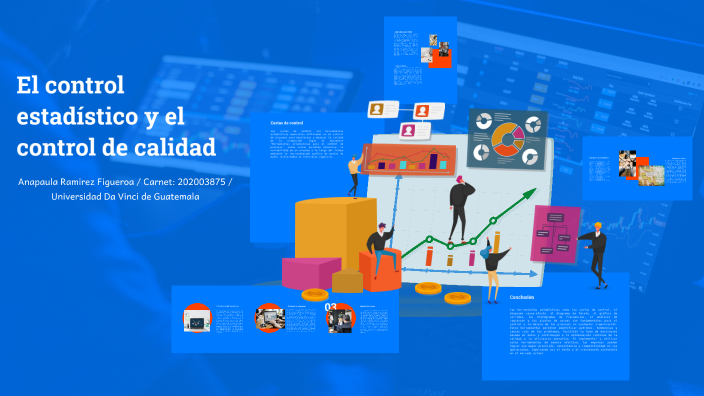Control de Calidad by anapaula ramirez on Prezi