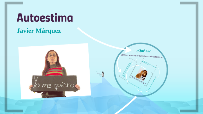 Autoestima by Alan Reyes on Prezi