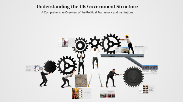 Understanding the UK Government Structure by Mariela Sanchez on Prezi