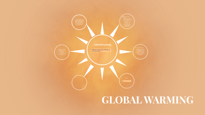 Global warming by Nourane Fridhi on Prezi