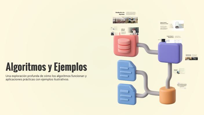Algoritmos y Ejemplos by Zx Pro on Prezi