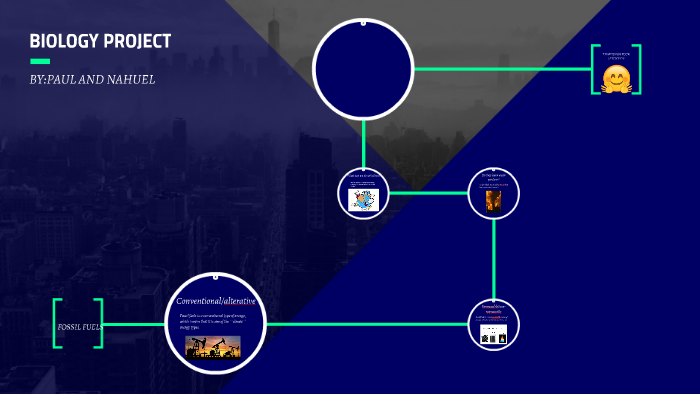 FOSSIL FUELS by PAUL GARCIA on Prezi