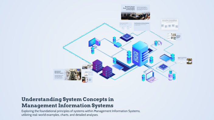 Understanding System Concepts in Management Information Systems by ...