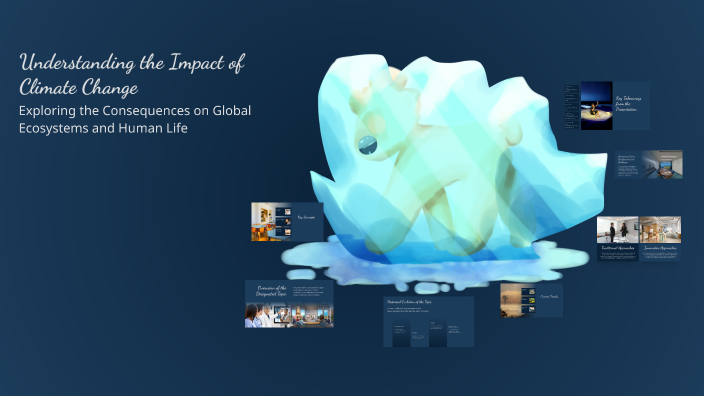 Understanding the Impact of Climate Change by John Bryan Salcedo on Prezi