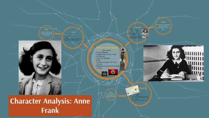 Character Analysis by Jennifer Salaiza on Prezi