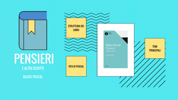 PASCAL PENSIERI by Francesca Di Crescenzo on Prezi