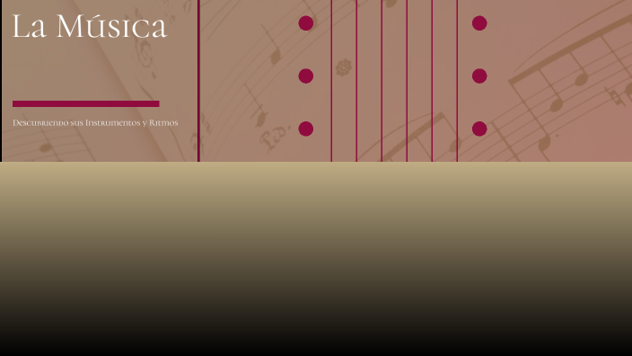 La Música by Franco Serrano on Prezi