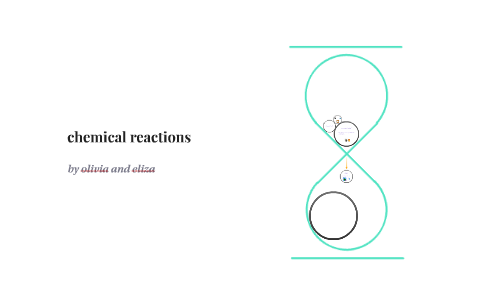 chemical reactions by olivia bloom on Prezi
