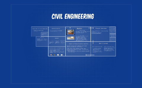 Civil engineering by on Prezi