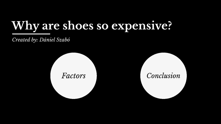 why-are-shoes-so-expensive-by-szab-d-niel