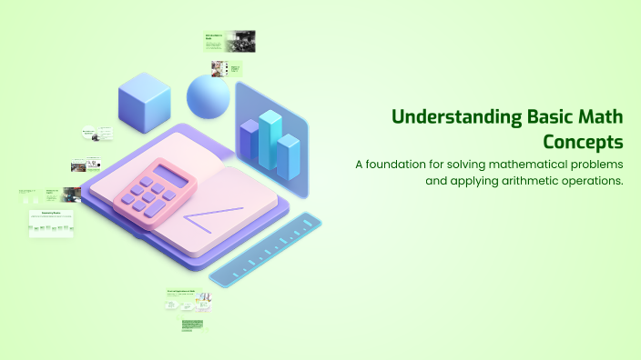 Understanding Basic Math Concepts by Ahmed Ahmed on Prezi