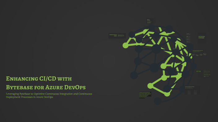Enhancing CI/CD with Bytebase for Azure DevOps by Ramneek Paul Singh on ...