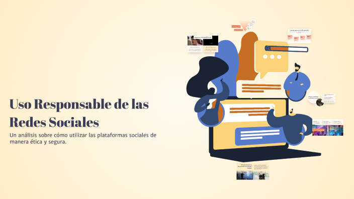 Uso Responsable de las Redes Sociales by Marco Flores on Prezi