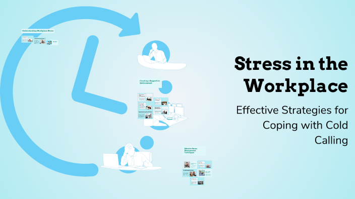 Stress in the Workplace by Donovan on Prezi