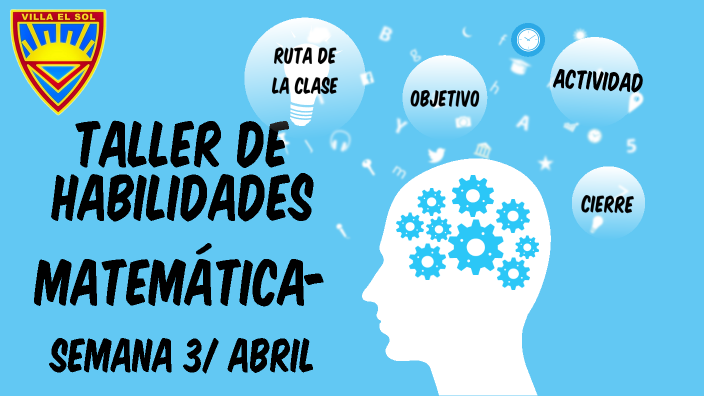 Taller de habilidades matemáticas by Camila Martínez Fuentes on Prezi