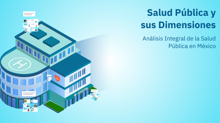 Salud Pública y sus Dimensiones by Maria L on Prezi