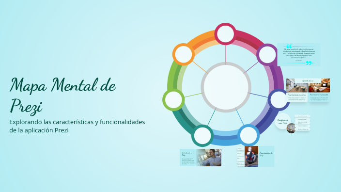 Mapa Mental de Prezi by Ramiro Jimenez on Prezi
