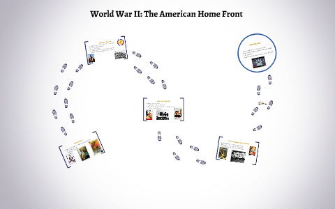 World War II: The American Home Front by Eric Fields on Prezi