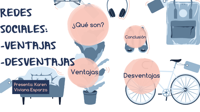 REDES SOCIALES by Karen Viviana Esparza Reyes on Prezi