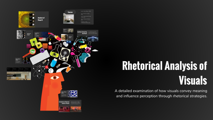 Visual Rhetoric Analysis by Liam Stussy on Prezi