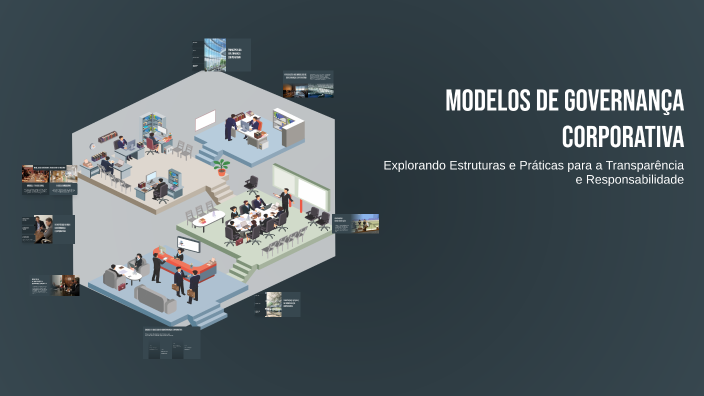 Modelos de Governança Corporativa by Gabriel Wendt on Prezi
